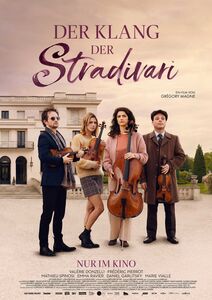 Der Klang der Stradivari Der Klang der Stradivari