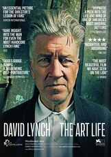 David Lynch: The Art of Life