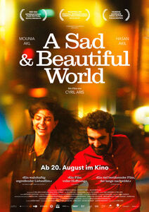 A Sad and Beautiful World A Sad and Beautiful World