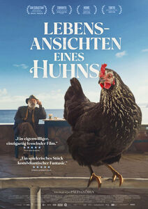 Lebensansichten eines Huhns Lebensansichten eines Huhns