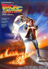 Back to the Future