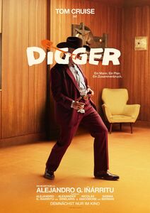 Digger Digger