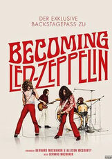 Becoming Led Zeppelin