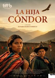 La hija cóndor La hija cóndor