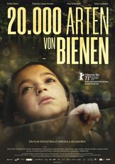 20.000 Arten von Bienen